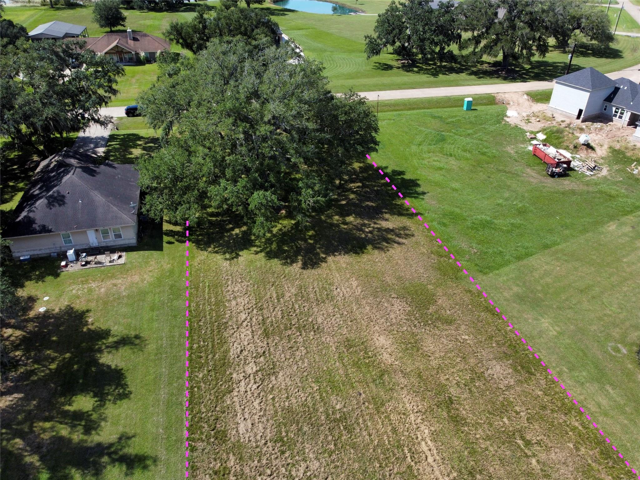 158 Cattle Drive Trail