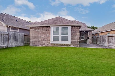 Tiny photo for 3210 Montclair Orchard Trace, Spring, TX 77386 (MLS # 94035249)