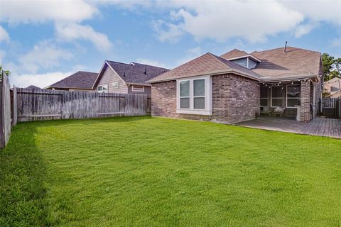 Tiny photo for 3210 Montclair Orchard Trace, Spring, TX 77386 (MLS # 94035249)
