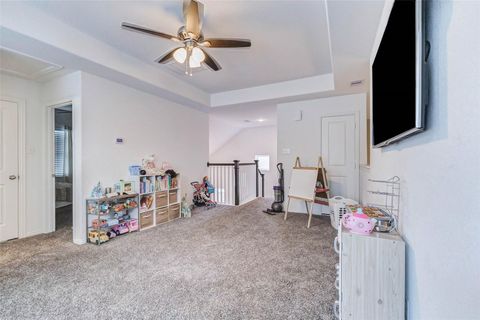 Tiny photo for 3210 Montclair Orchard Trace, Spring, TX 77386 (MLS # 94035249)