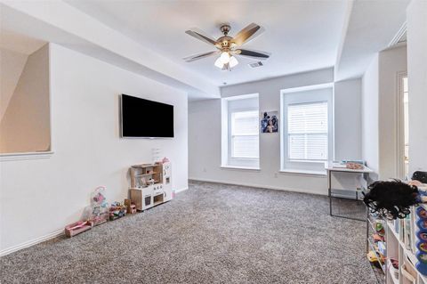 Tiny photo for 3210 Montclair Orchard Trace, Spring, TX 77386 (MLS # 94035249)