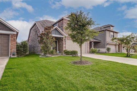 Tiny photo for 3210 Montclair Orchard Trace, Spring, TX 77386 (MLS # 94035249)