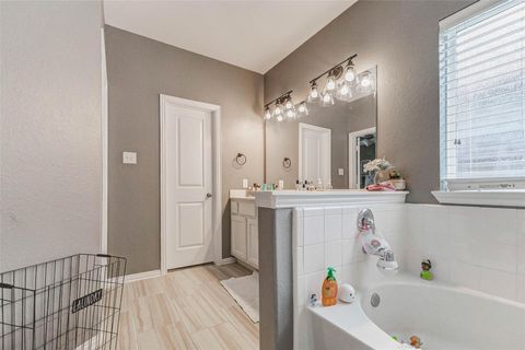 Tiny photo for 3210 Montclair Orchard Trace, Spring, TX 77386 (MLS # 94035249)