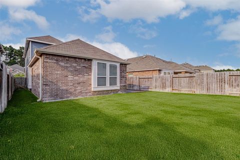 Tiny photo for 3210 Montclair Orchard Trace, Spring, TX 77386 (MLS # 94035249)