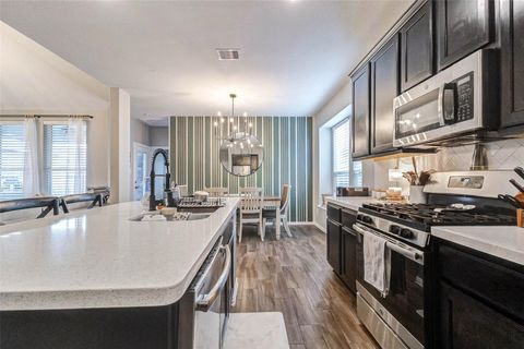 Tiny photo for 3210 Montclair Orchard Trace, Spring, TX 77386 (MLS # 94035249)