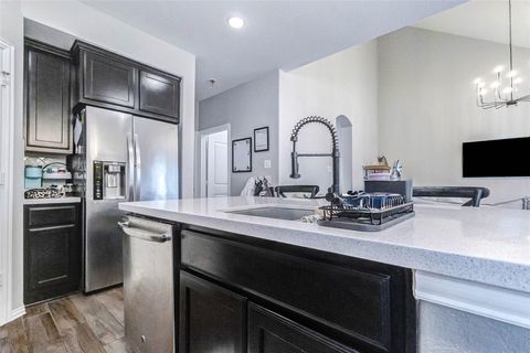 Tiny photo for 3210 Montclair Orchard Trace, Spring, TX 77386 (MLS # 94035249)