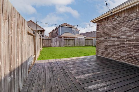 Tiny photo for 3210 Montclair Orchard Trace, Spring, TX 77386 (MLS # 94035249)