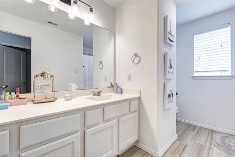 Tiny photo for 3210 Montclair Orchard Trace, Spring, TX 77386 (MLS # 94035249)