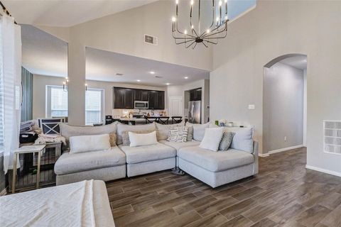 Tiny photo for 3210 Montclair Orchard Trace, Spring, TX 77386 (MLS # 94035249)