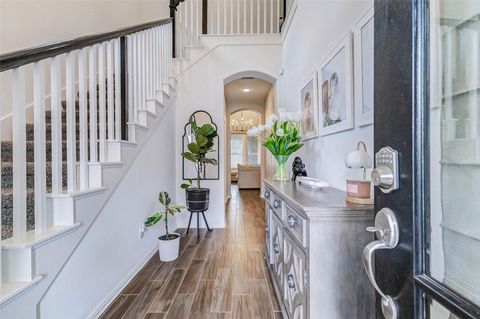 Tiny photo for 3210 Montclair Orchard Trace, Spring, TX 77386 (MLS # 94035249)