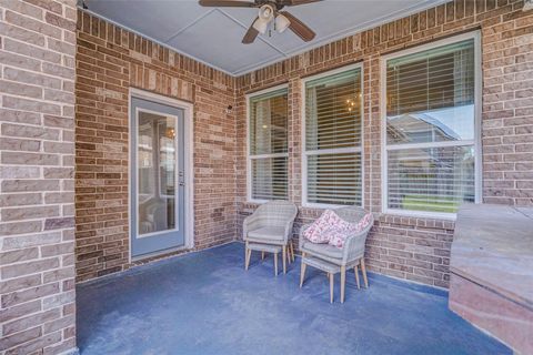 Tiny photo for 3210 Montclair Orchard Trace, Spring, TX 77386 (MLS # 94035249)