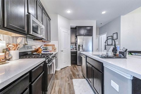 Tiny photo for 3210 Montclair Orchard Trace, Spring, TX 77386 (MLS # 94035249)