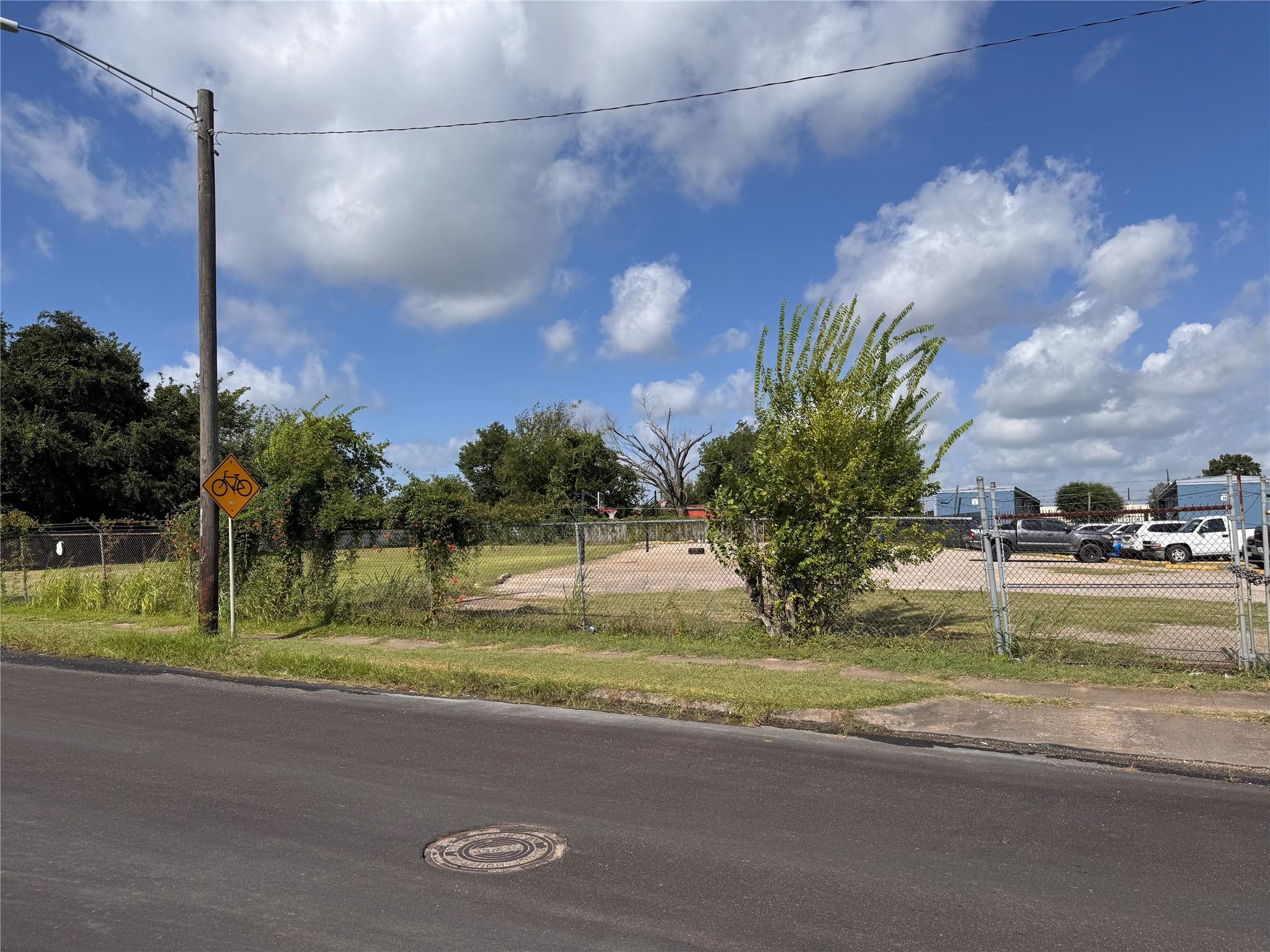 7151 Lawndale Street