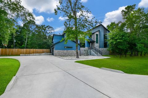 11007 Olde Mint House Lane Tomball TX 77375