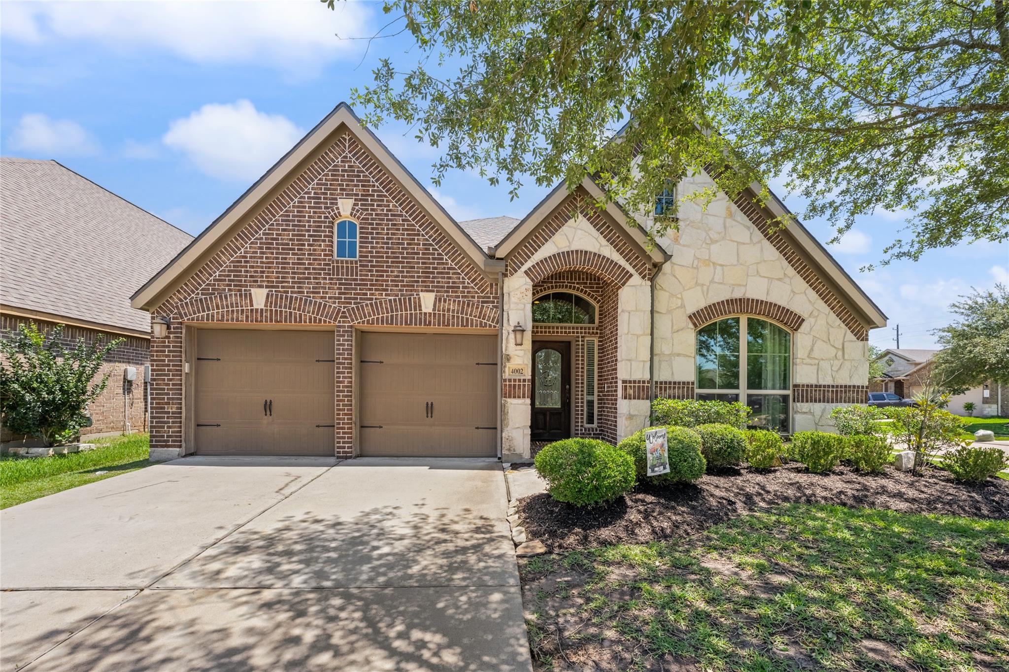 4002 Trento Court