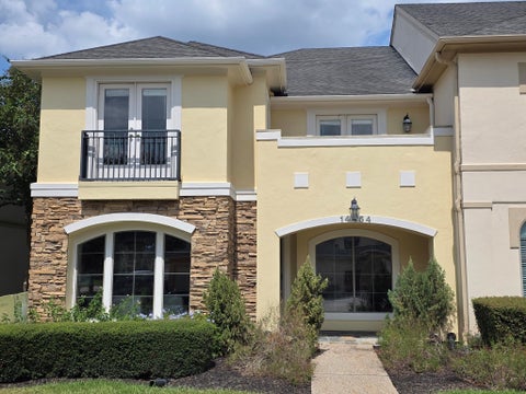Photo of 14454 Summerleaf Lane, Houston, TX 77077 (MLS # 47712309)