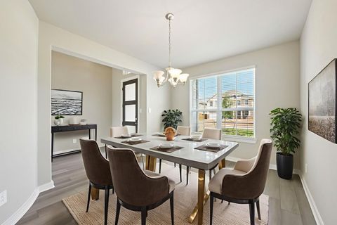 2611 Good Morrow Drive Rosenberg TX 77471