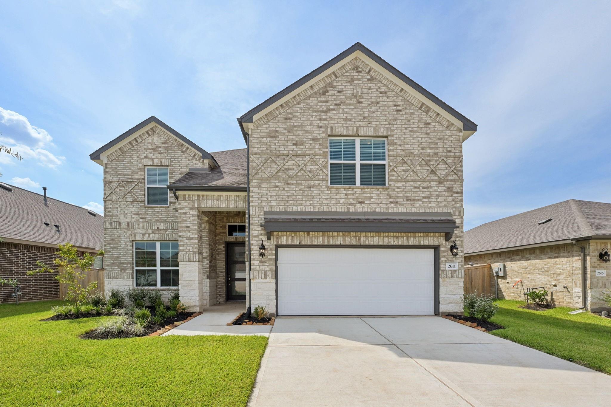 2611 Good Morrow Drive