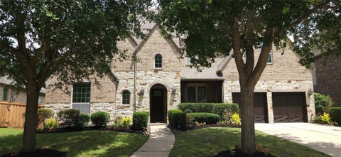 Photo of 17502 Endel Way, Richmond, TX 77407 (MLS # 6915262)