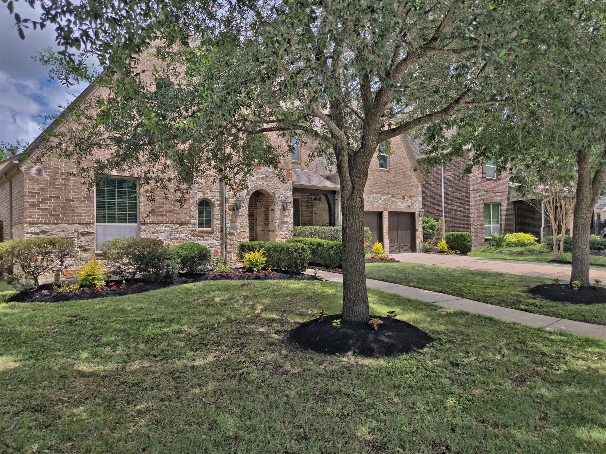 17502 Endel Way