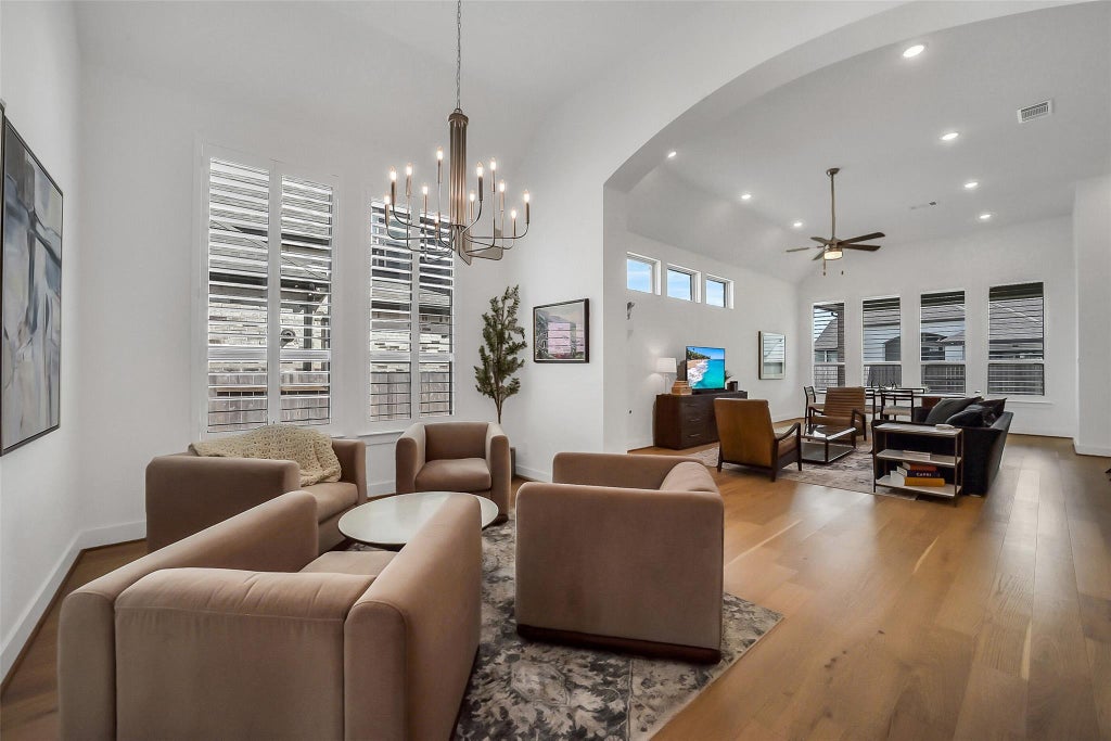 Photo of 24526 Switchgrass Valley Way, Katy, TX 77493 (MLS # 39514291)