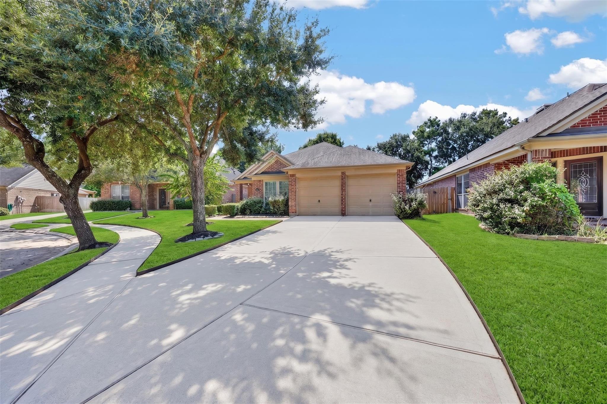 9403 Comstock Meadows Drive