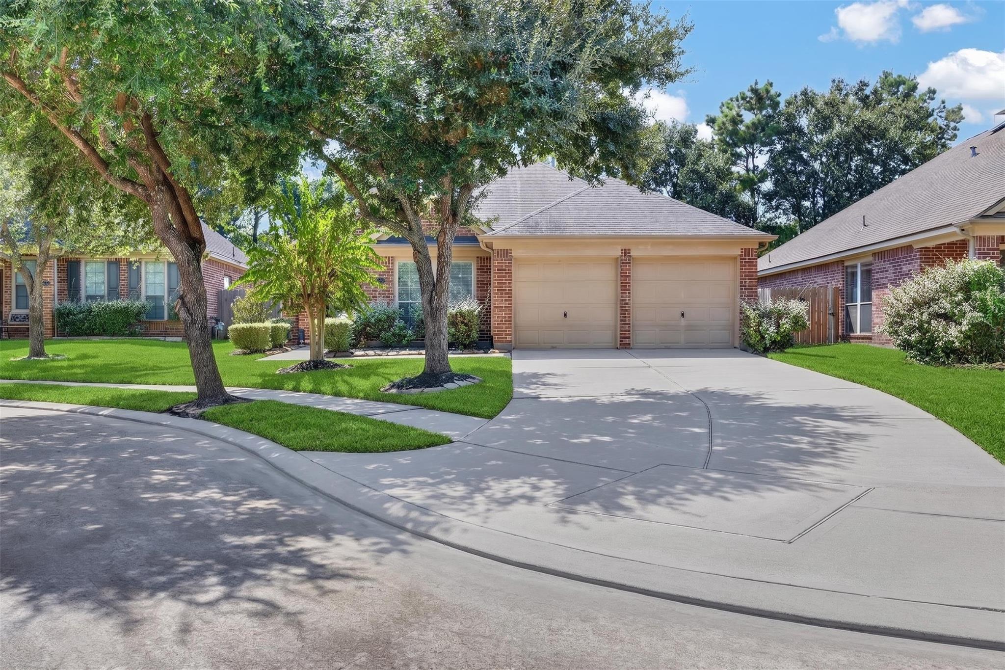 9403 Comstock Meadows Drive