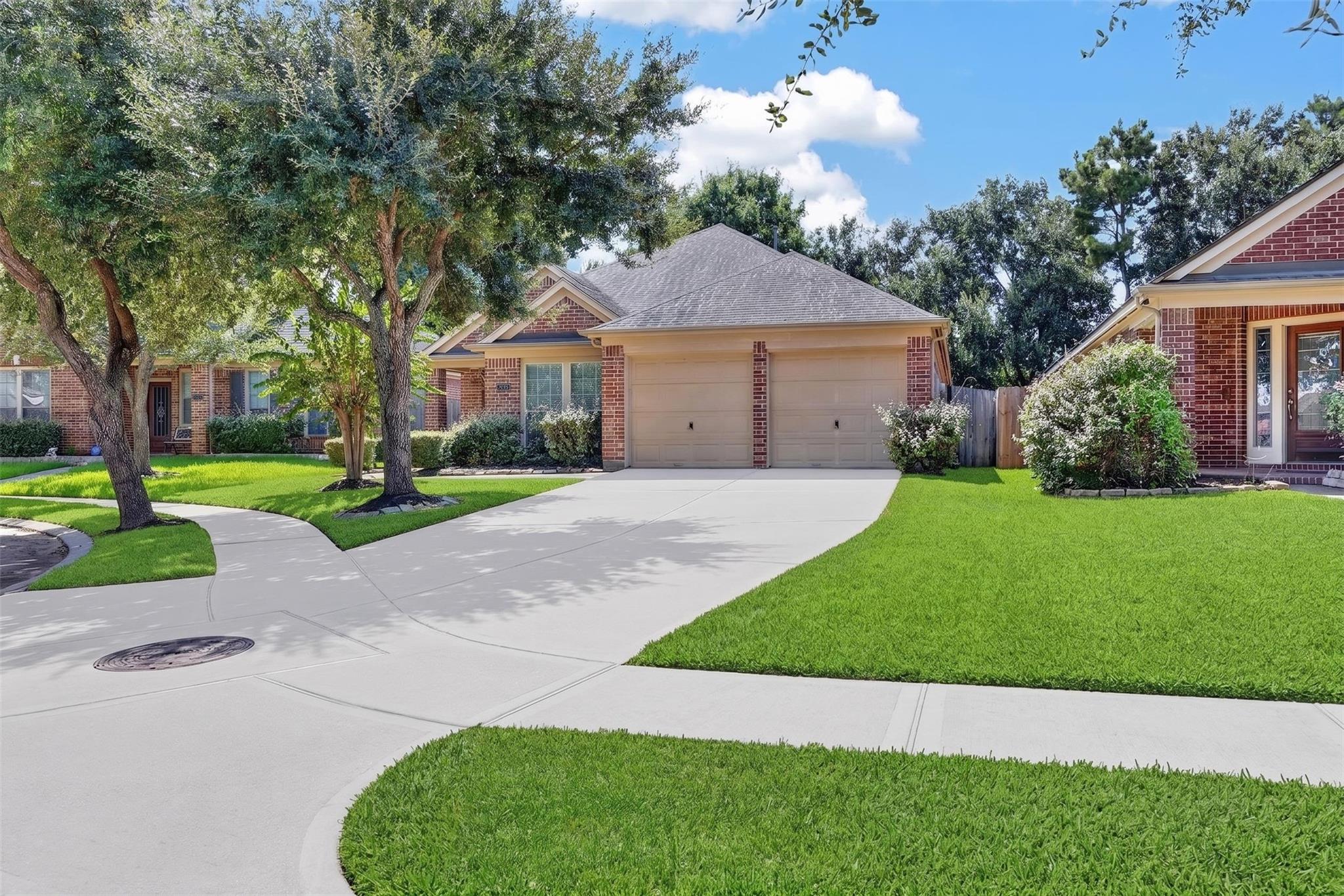 9403 Comstock Meadows Drive