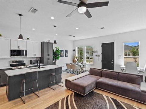 Photo of 3549 Amos Street, Houston, TX 77021 (MLS # 35802645)