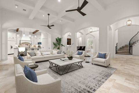 10 Maroon Creek Court The Woodlands TX 77389