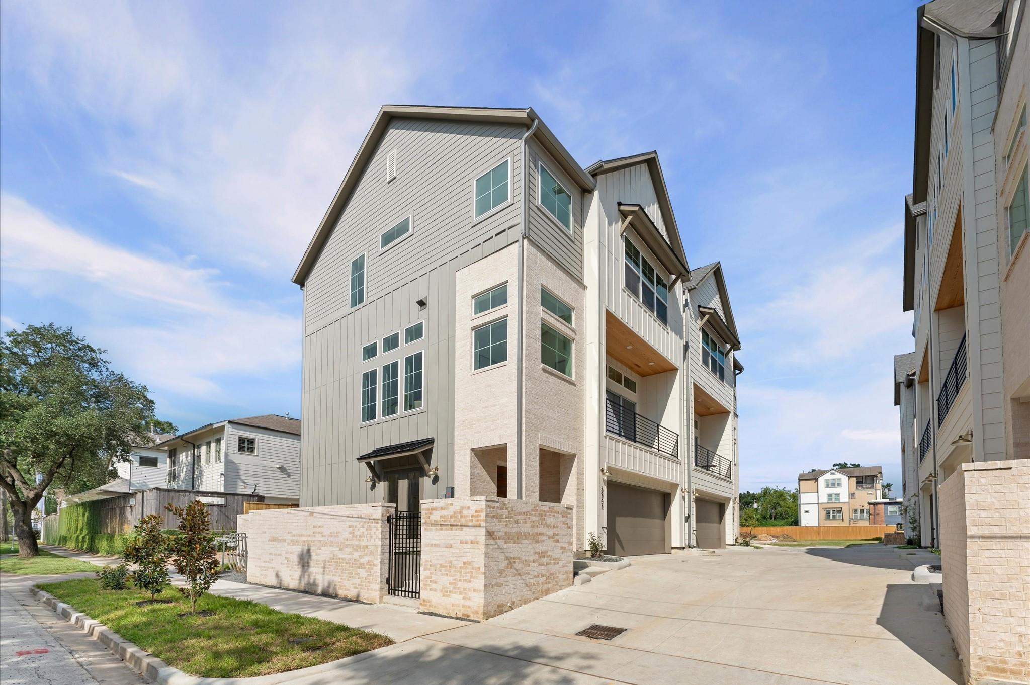 Welcome to Woodlands Landing by TOMO Homes in Bocage Heights. Phase 1 is sold out?Phase 2 is now available.