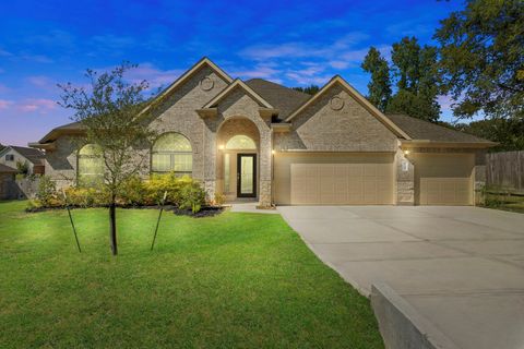 1182 Oak Lane Conroe TX 77316
