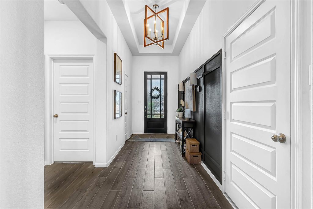 Photo of 150 Valley Ranch Trail, Dayton, TX 77535 (MLS # 88169279)