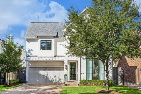 Photo of 6414 Mercer Street, West University, TX 77005 (MLS # 16469204)