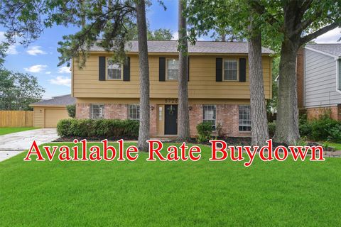 Photo of 5726 Green Timbers Drive, Humble, TX 77346 (MLS # 56390741) Photo of 5726 Green Timbers Drive, Humble, TX 77346 (MLS # 56390741)