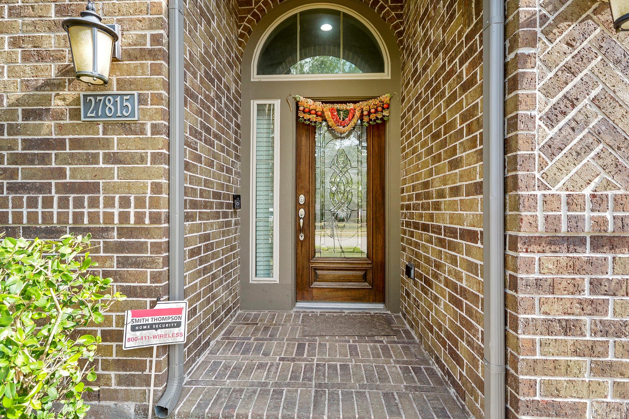 27815 Colonial Point Drive