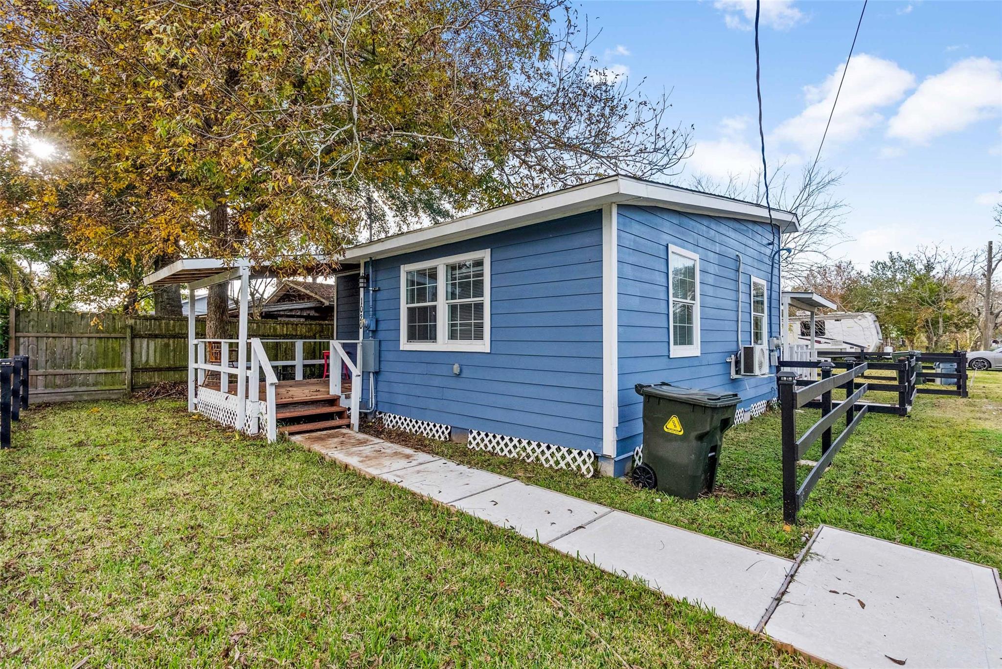 4126 Paladino Street