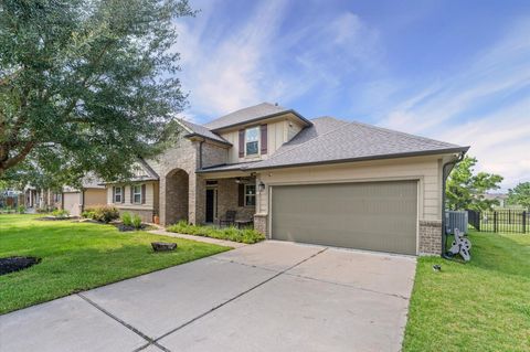 Photo of 11306 Misty Willow Lane, Tomball, TX 77375 (MLS # 71223969)
