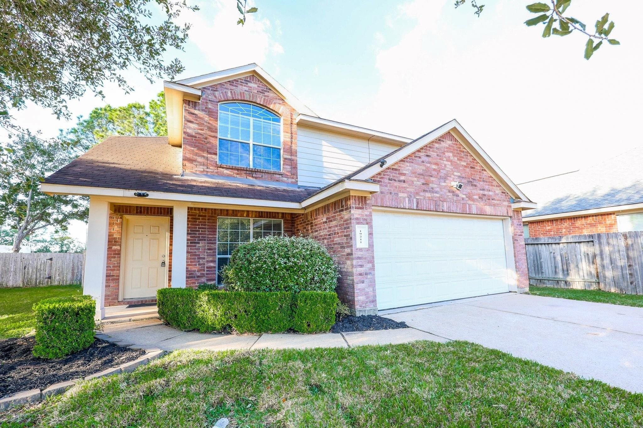 19211 Cedarsham Lane