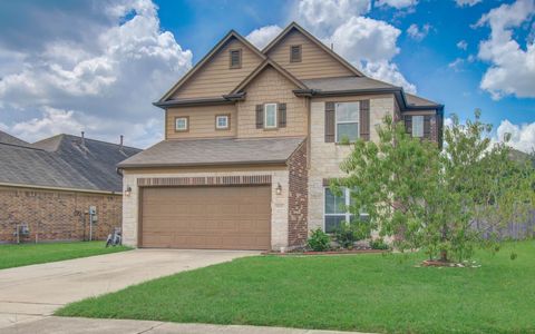Photo of 5011 Forest Moss Court, Houston, TX 77084 (MLS # 66410793) Photo of 5011 Forest Moss Court, Houston, TX 77084 (MLS # 66410793)