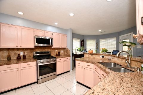 Tiny photo for 13502 Verbena Lane, Houston, TX 77083 (MLS # 85200232)