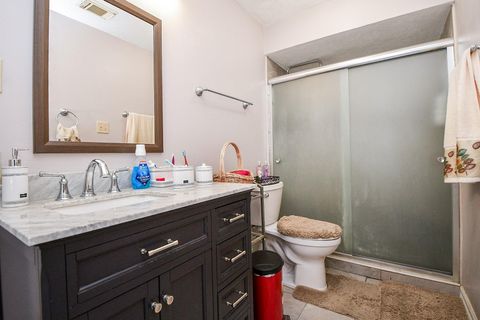 Tiny photo for 13502 Verbena Lane, Houston, TX 77083 (MLS # 85200232)