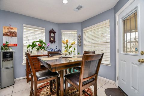 Tiny photo for 13502 Verbena Lane, Houston, TX 77083 (MLS # 85200232)