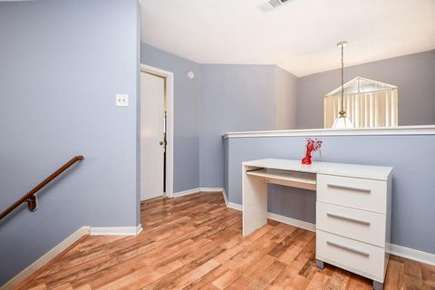 Tiny photo for 13502 Verbena Lane, Houston, TX 77083 (MLS # 85200232)