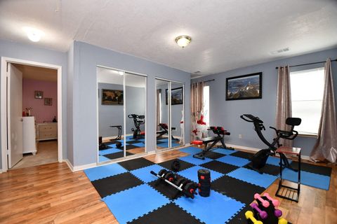 Tiny photo for 13502 Verbena Lane, Houston, TX 77083 (MLS # 85200232)