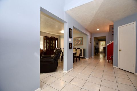 Tiny photo for 13502 Verbena Lane, Houston, TX 77083 (MLS # 85200232)