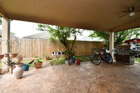 Tiny photo for 13502 Verbena Lane, Houston, TX 77083 (MLS # 85200232)