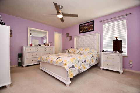 Tiny photo for 13502 Verbena Lane, Houston, TX 77083 (MLS # 85200232)