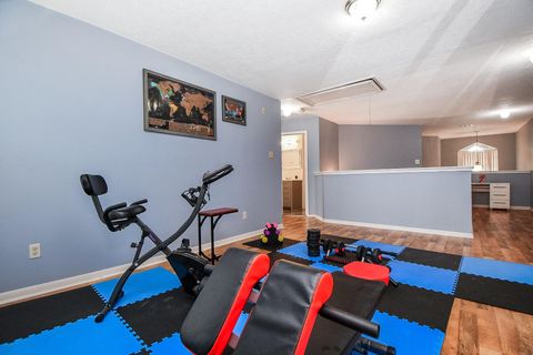 Tiny photo for 13502 Verbena Lane, Houston, TX 77083 (MLS # 85200232)