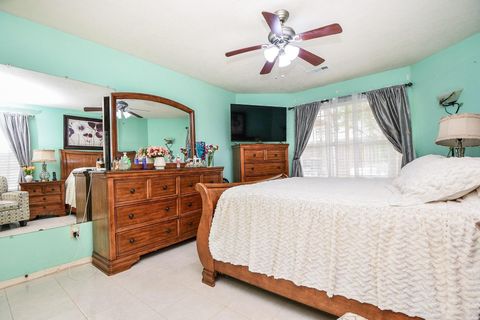 Tiny photo for 13502 Verbena Lane, Houston, TX 77083 (MLS # 85200232)